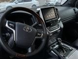 Toyota Land Cruiser 2019 года за 37 500 000 тг. в Алматы – фото 5