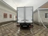 ГАЗ ГАЗель 1998 годаүшін4 300 000 тг. в Тараз – фото 5