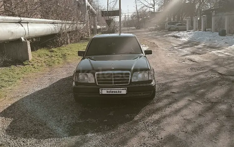 Mercedes-Benz E 230 1991 годаfor2 300 000 тг. в Шымкент