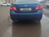 Toyota Camry 2007 года за 5 480 000 тг. в Караганда – фото 2