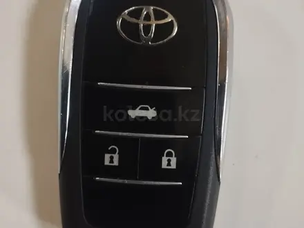 Toyota Camry 2007 года за 5 450 000 тг. в Караганда – фото 17