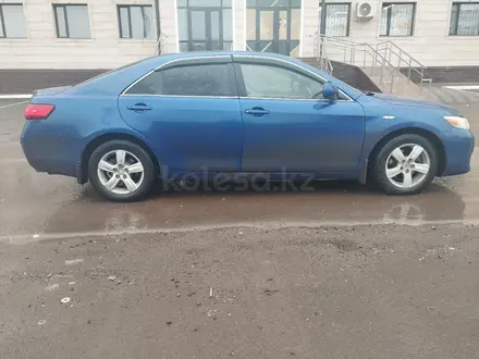 Toyota Camry 2007 года за 5 450 000 тг. в Караганда – фото 4