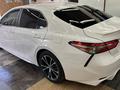 Toyota Camry 2018 годаүшін12 777 777 тг. в Атырау – фото 3