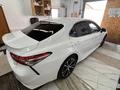 Toyota Camry 2018 годаүшін12 777 777 тг. в Атырау – фото 20