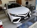 Toyota Camry 2018 годаүшін12 777 777 тг. в Атырау – фото 23