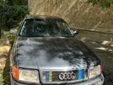 Audi 100 1993 года за 1 000 000 тг. в Шымкент – фото 2
