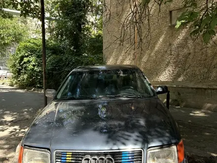 Audi 100 1993 года за 1 000 000 тг. в Шымкент