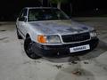 Audi 100 1991 годаүшін1 400 000 тг. в Каратау