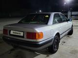 Audi 100 1991 года за 1 400 000 тг. в Каратау – фото 4