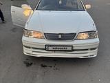 Toyota Mark II 1997 года за 3 000 000 тг. в Алматы – фото 3