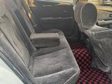 Toyota Mark II 1997 года за 3 000 000 тг. в Алматы – фото 5