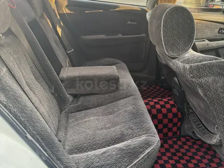 Toyota Mark II 1997 года за 3 000 000 тг. в Алматы – фото 5