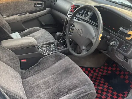 Toyota Mark II 1997 года за 3 000 000 тг. в Алматы – фото 6