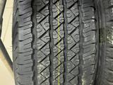 265/65 R17 Корейские Roadstone летние за 53 000 тг. в Астана