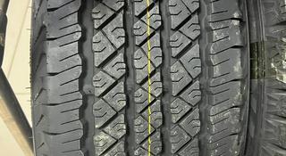 265/65 R17 Корейские Roadstone летние за 53 000 тг. в Астана