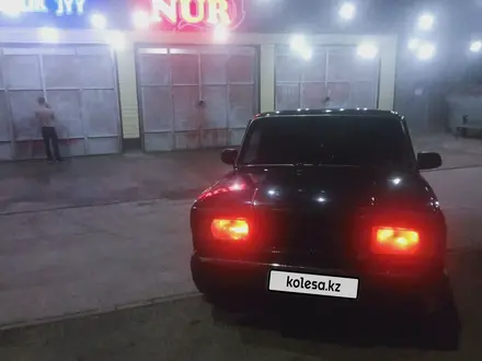 ВАЗ (Lada) 2107 2007 года за 700 000 тг. в Шымкент – фото 10