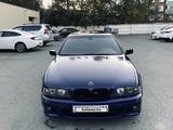 BMW 525 2001 года за 3 500 000 тг. в Экибастуз – фото 2