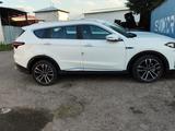 Jetour X70 Plus 2023 года за 10 300 000 тг. в Алматы