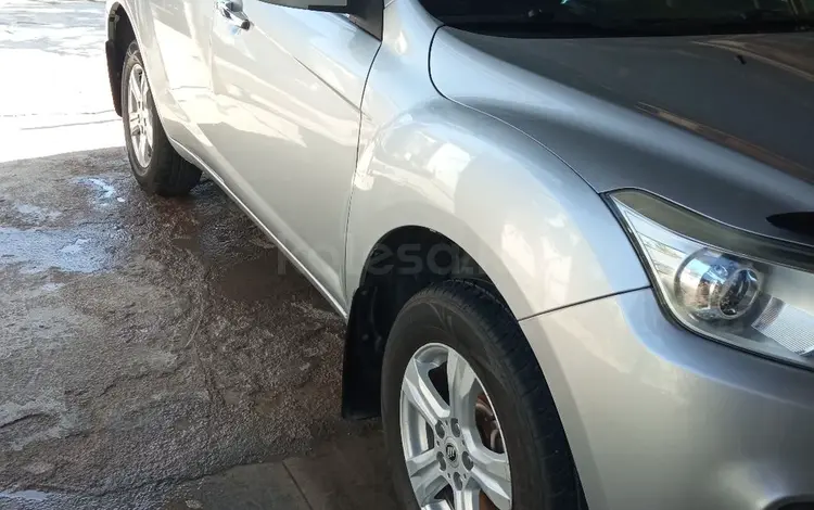 Lifan X60 2016 года за 4 550 500 тг. в Шиели