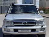 Toyota Land Cruiser 2007 годаүшін9 700 000 тг. в Астана – фото 3