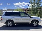 Toyota Land Cruiser 2007 годаүшін9 700 000 тг. в Астана – фото 5