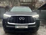 Infiniti QX60 2023 годаүшін35 000 000 тг. в Алматы – фото 2