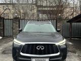 Infiniti QX60 2023 годаүшін35 000 000 тг. в Алматы