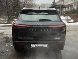 Infiniti QX60 2023 годаүшін35 000 000 тг. в Алматы – фото 5