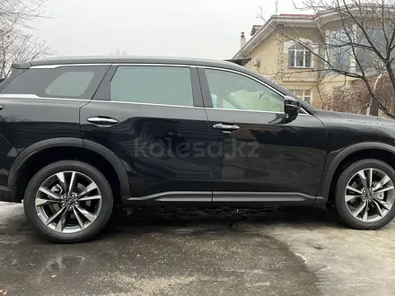 Infiniti QX60 2023 года за 35 000 000 тг. в Алматы – фото 8