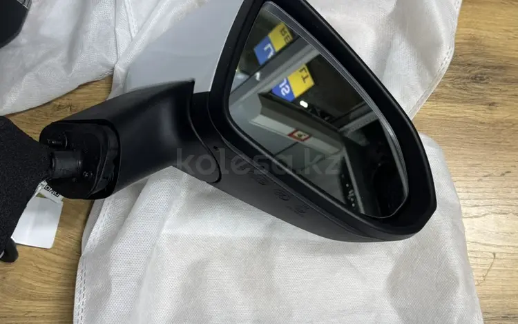 Боковое зеркало BYDүшін45 000 тг. в Алматы