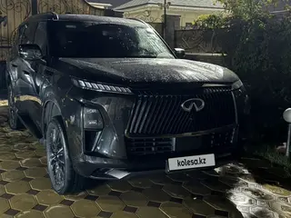 Infiniti QX80