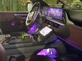 Infiniti QX80 2025 года за 72 400 000 тг. в Астана – фото 5