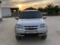 Chevrolet Niva 2014 года за 3 500 000 тг. в Бейнеу – фото 11