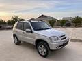 Chevrolet Niva 2014 года за 3 500 000 тг. в Бейнеу – фото 10