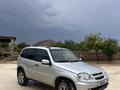 Chevrolet Niva 2014 года за 3 500 000 тг. в Бейнеу – фото 12