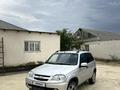Chevrolet Niva 2014 года за 3 500 000 тг. в Бейнеу – фото 13