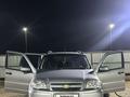 Chevrolet Niva 2014 года за 3 500 000 тг. в Бейнеу – фото 2