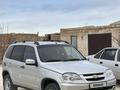 Chevrolet Niva 2014 года за 3 500 000 тг. в Бейнеу – фото 5