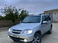 Chevrolet Niva 2014 года за 3 500 000 тг. в Бейнеу – фото 7