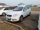 Ravon Nexia R3 2020 года за 3 500 000 тг. в Актобе