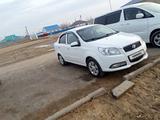 Ravon Nexia R3 2020 года за 3 500 000 тг. в Актобе – фото 2