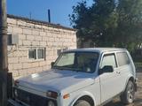 ВАЗ (Lada) Lada 2121 2014 года за 2 000 000 тг. в Атырау