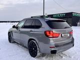 BMW X5 2014 года за 21 500 000 тг. в Алматы – фото 4