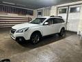 Subaru Outback 2014 года за 9 000 000 тг. в Алматы – фото 5