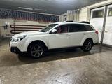 Subaru Outback 2014 года за 9 000 000 тг. в Алматы – фото 4