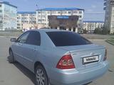 Toyota Corolla 2004 года за 4 000 000 тг. в Тараз – фото 3