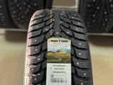 Автошина 265/65 R17 Ikon (Nokian) Autograph Ice 9 SUV 116T (шип)үшін94 000 тг. в Уральск