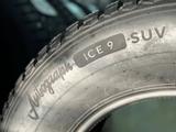 Автошина 265/65 R17 Ikon (Nokian) Autograph Ice 9 SUV 116T (шип)үшін94 000 тг. в Уральск – фото 3