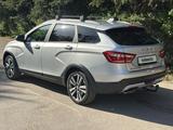 ВАЗ (Lada) Vesta SW Cross 2022 года за 5 990 000 тг. в Петропавловск – фото 4