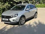 ВАЗ (Lada) Vesta SW Cross 2022 года за 5 990 000 тг. в Петропавловск – фото 2